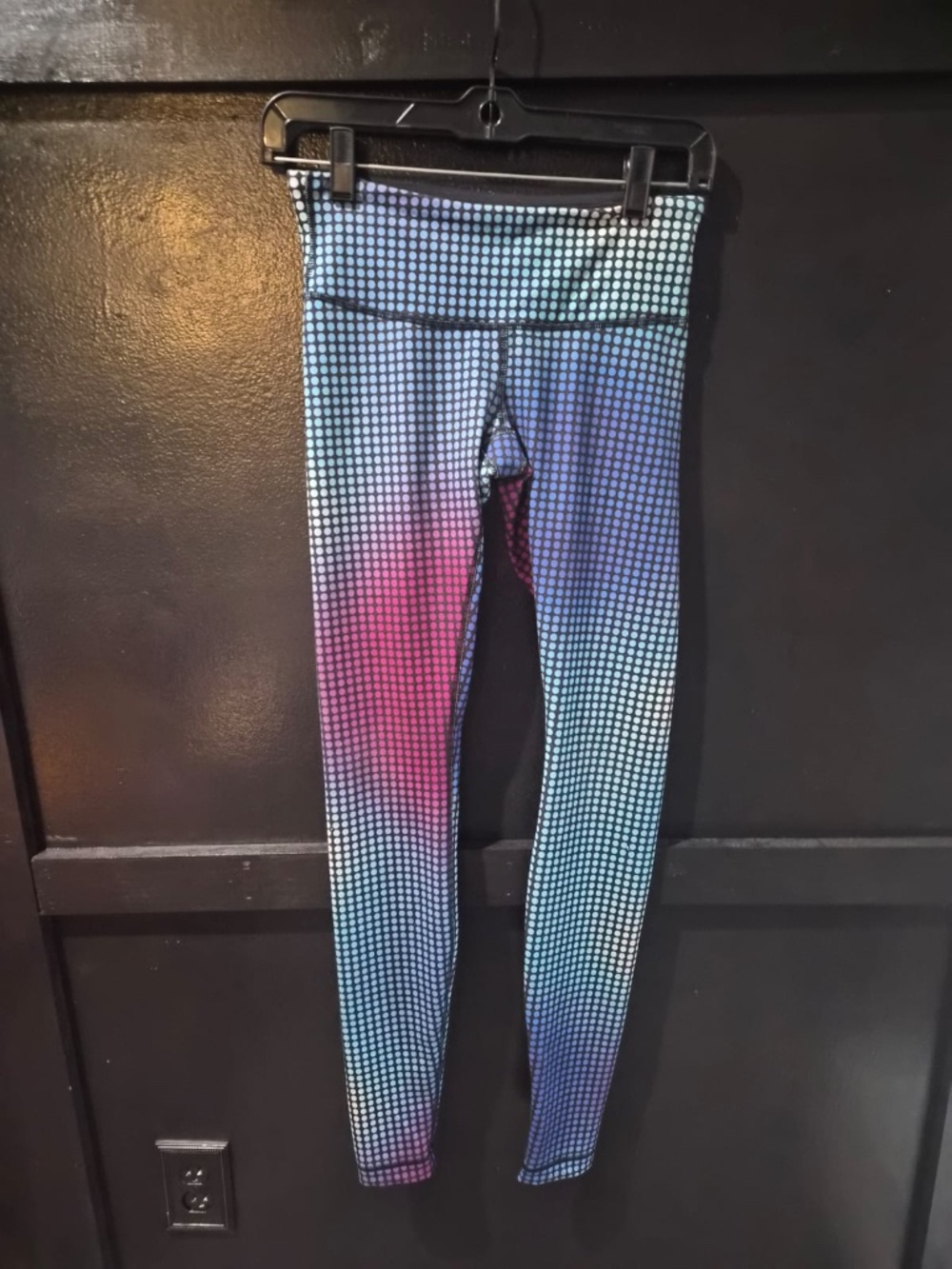 Lululemon Athletic Pants
